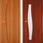 Качественные двери из ламината