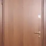 Как выбрать ламинатные двери