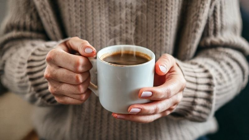 Prepare Hot Beverage