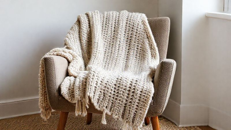 Position Your Blanket