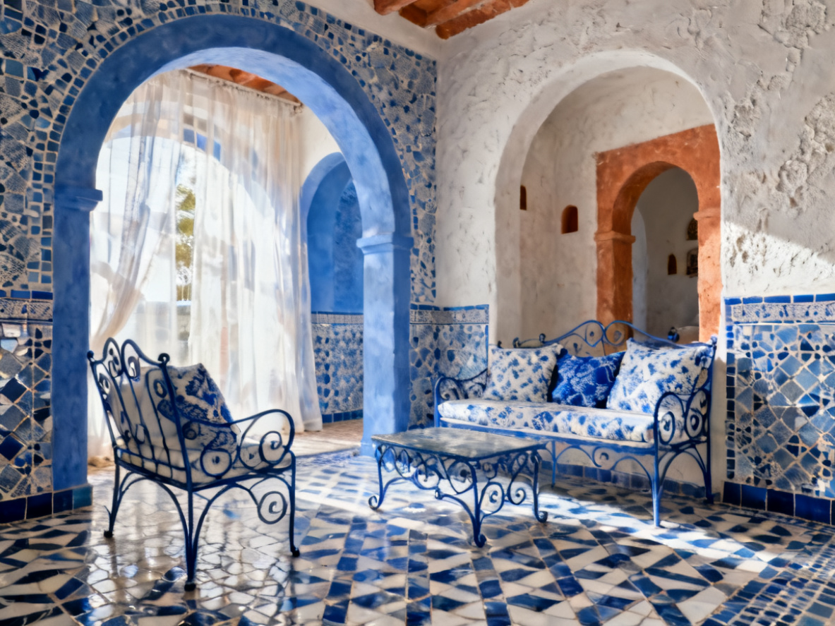 Mediterranean Romance