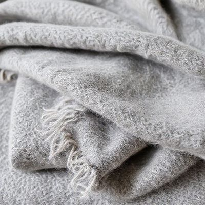 Dansk Wool Blanket