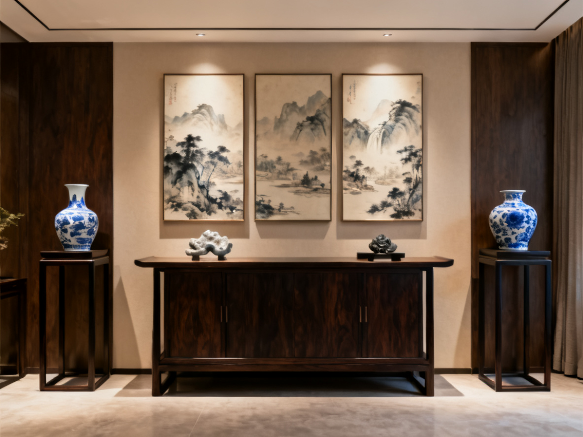 Contemporary Chinese