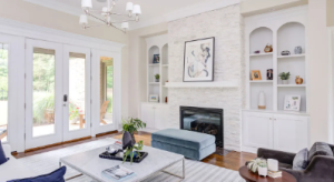 What Actually Is Interior Design (And Why Your Space Probably Needs It)