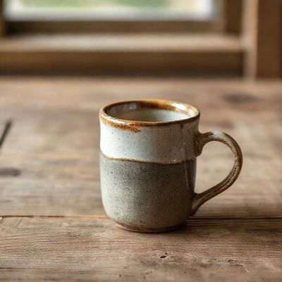 Basic Ceramic Mug